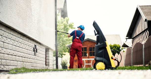 Fort Leonard Wood, MO Pressure Washing Services Company