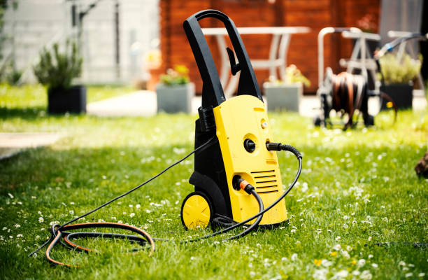 Playground Equipment Cleaning in Fort Leonard Wood, MO